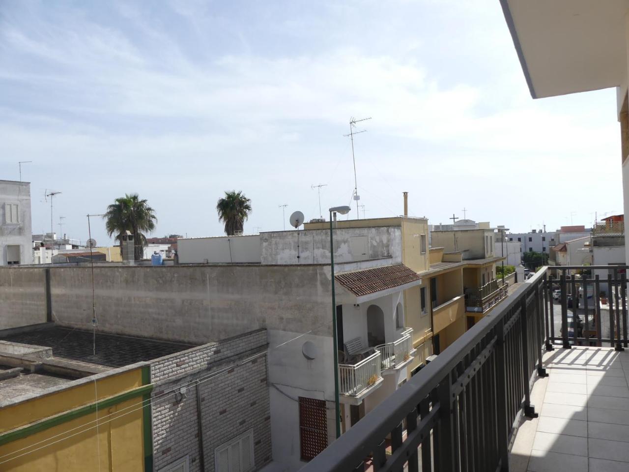 Summertime Apartments Porto Cesareo Exterior photo